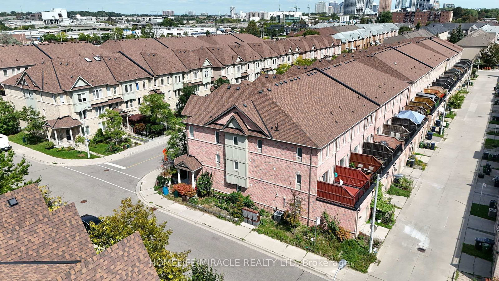 3 De Jong Street • Toronto, ON photo 48