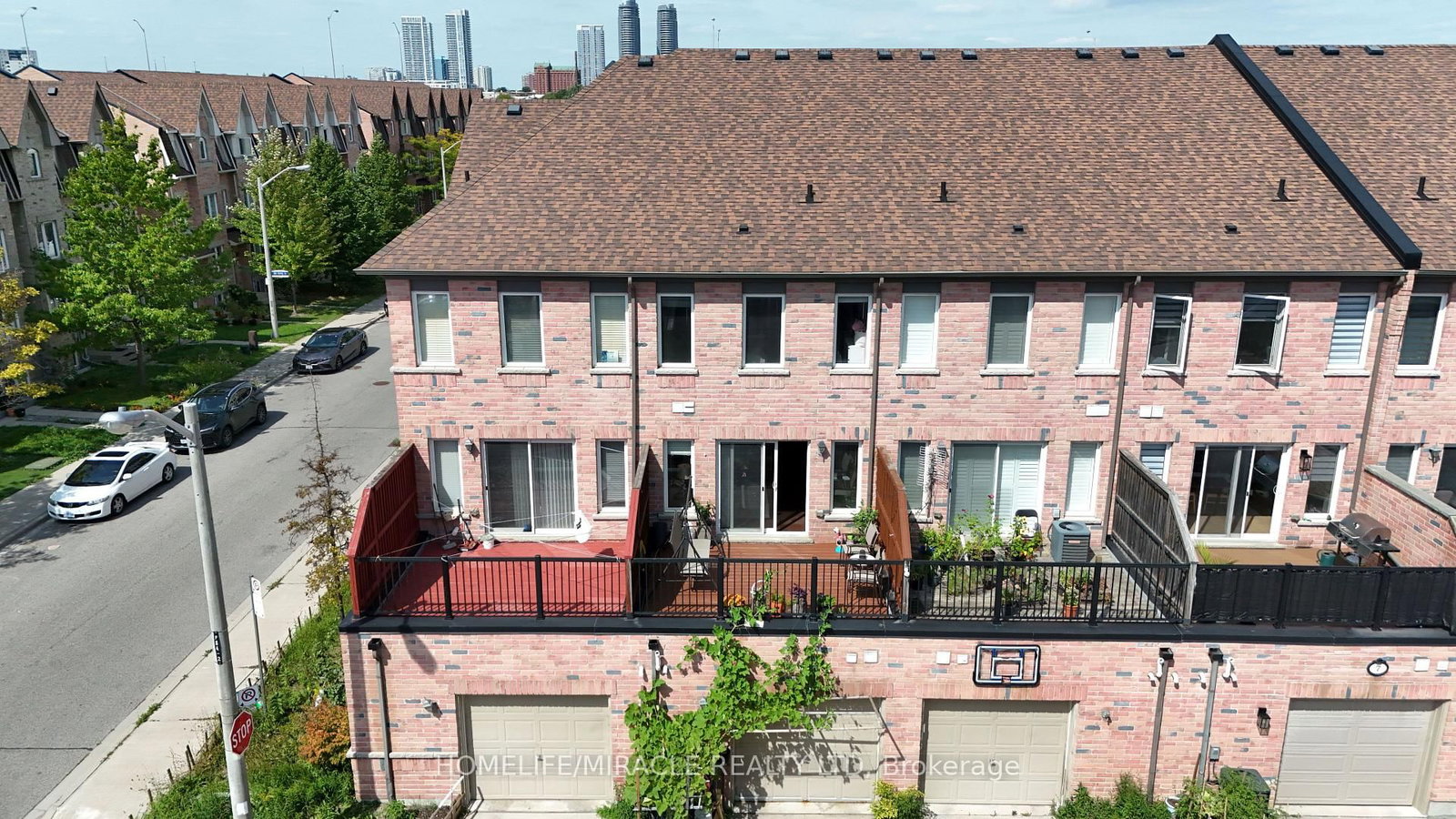 3 De Jong Street • Toronto, ON photo 49