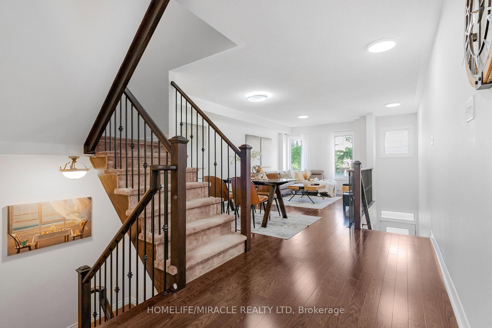 3 De Jong Street • Toronto, ON photo 5
