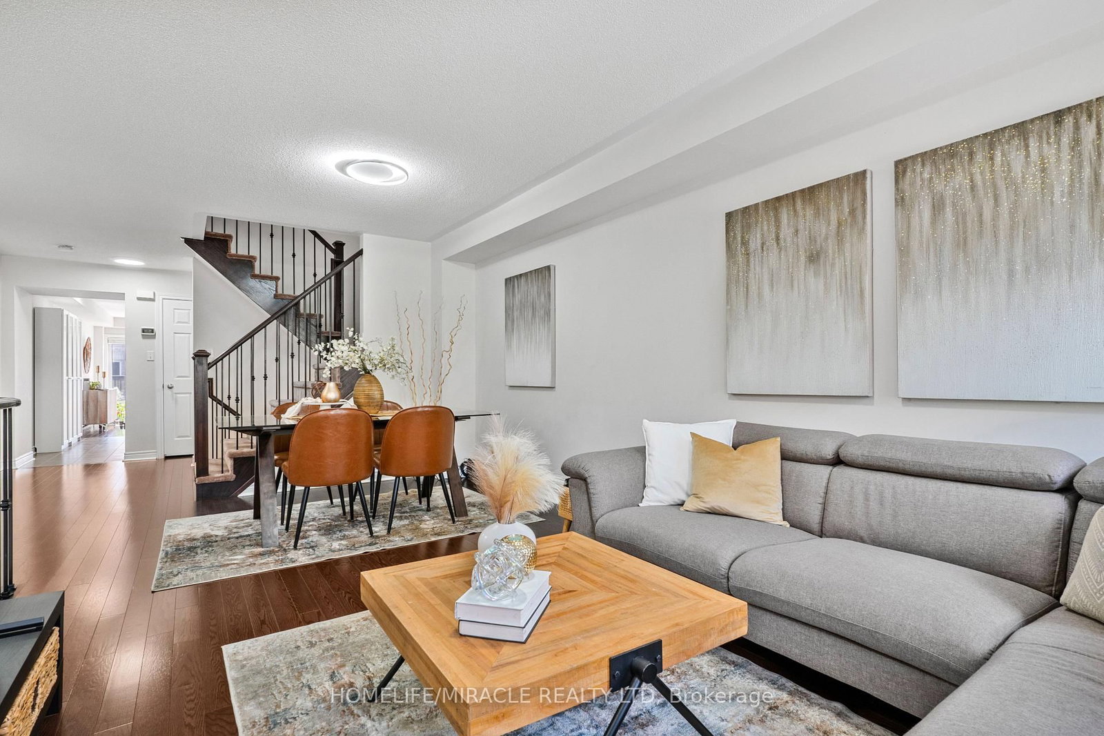 3 De Jong Street • Toronto, ON photo 8