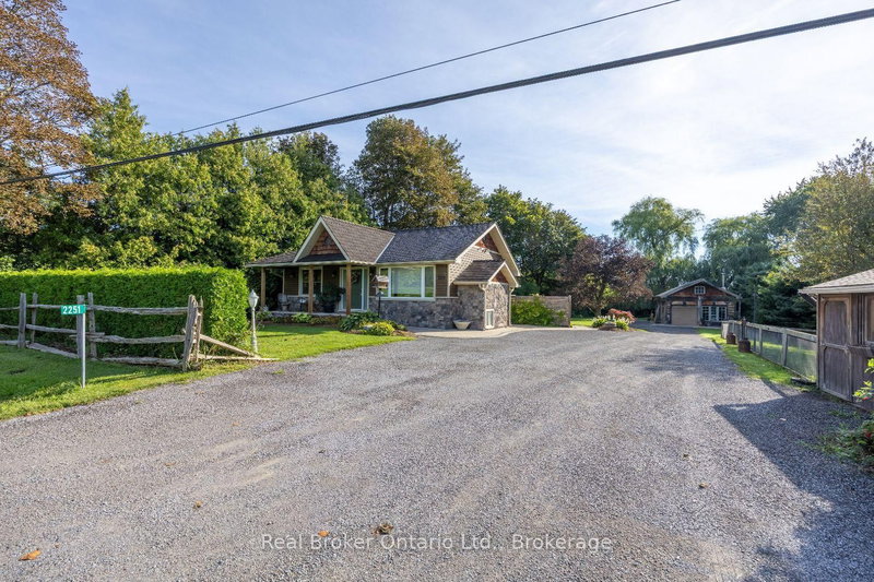 2251 Maple Grove Road