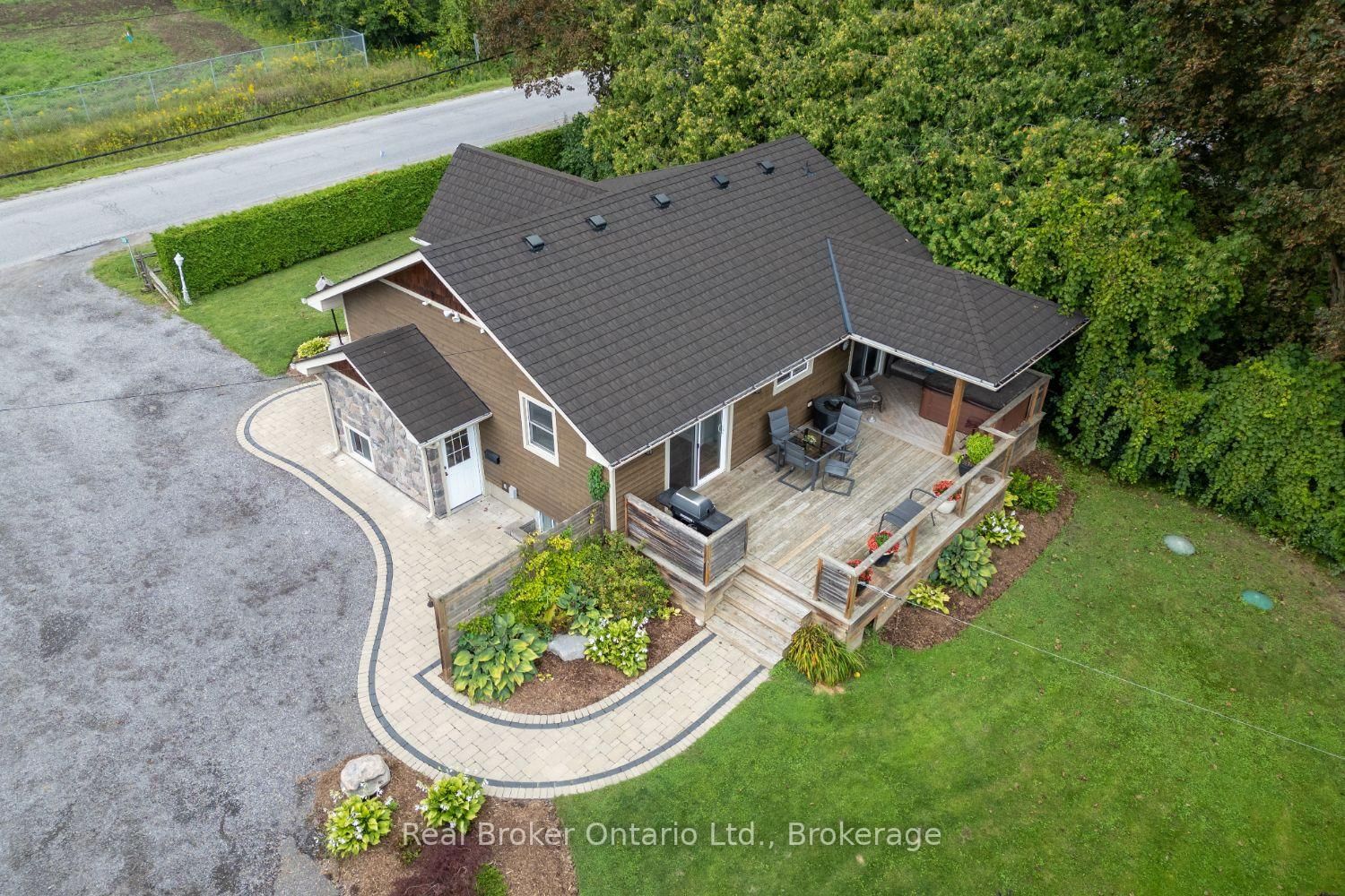 2251 Maple Grove Road • Clarington, ON photo 31