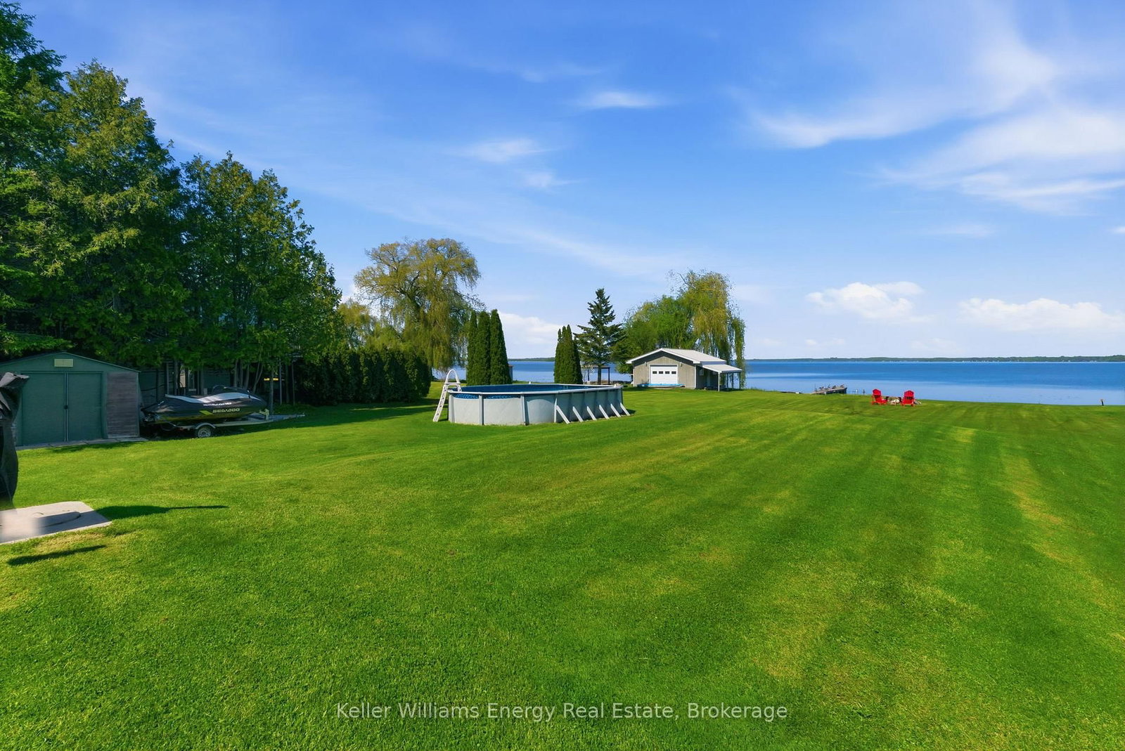 67 Edgewood Crescent • Scugog, ON photo 28