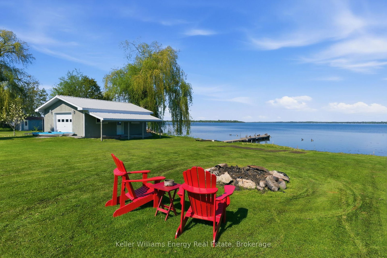 67 Edgewood Crescent • Scugog, ON photo 3