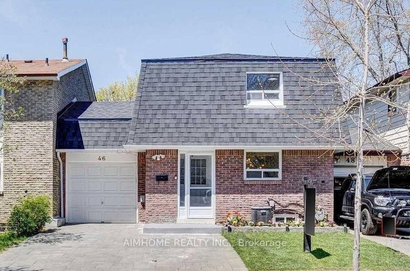 46 Ardgowan Crescent