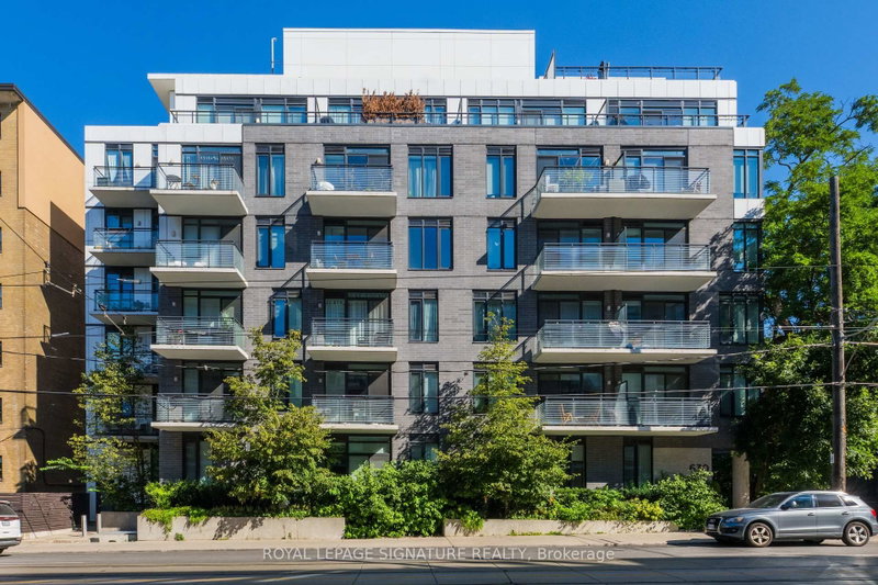 107 - 630 Kingston Road