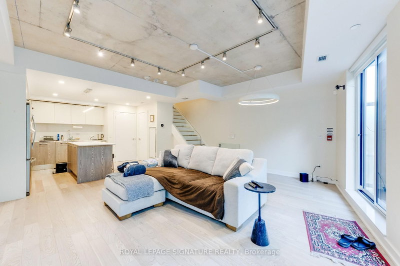 107 - 630 Kingston Road