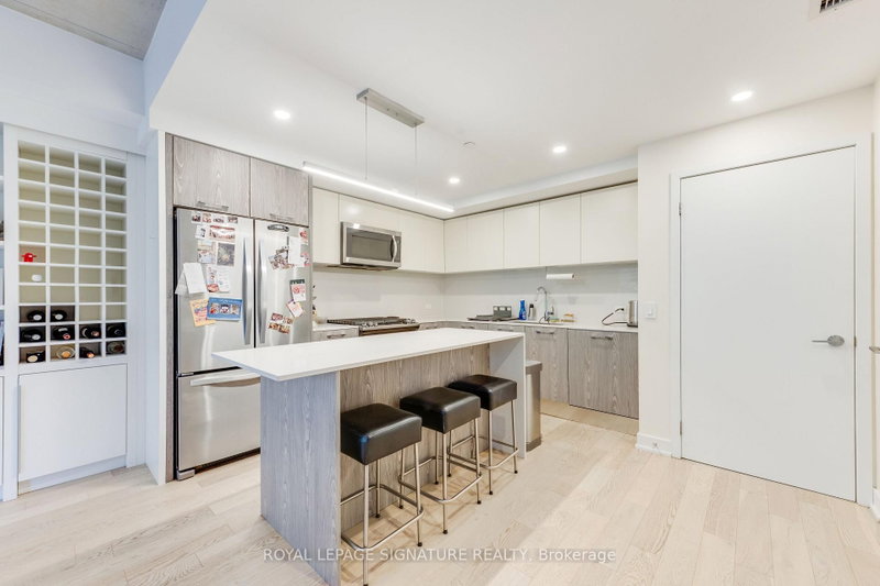107 - 630 Kingston Road