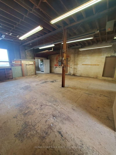 Industrial for lease at 1019 Toy Avenue, Pickering, Ontario, L1W 3N9 - Brock Industrial - MLS: E13765848