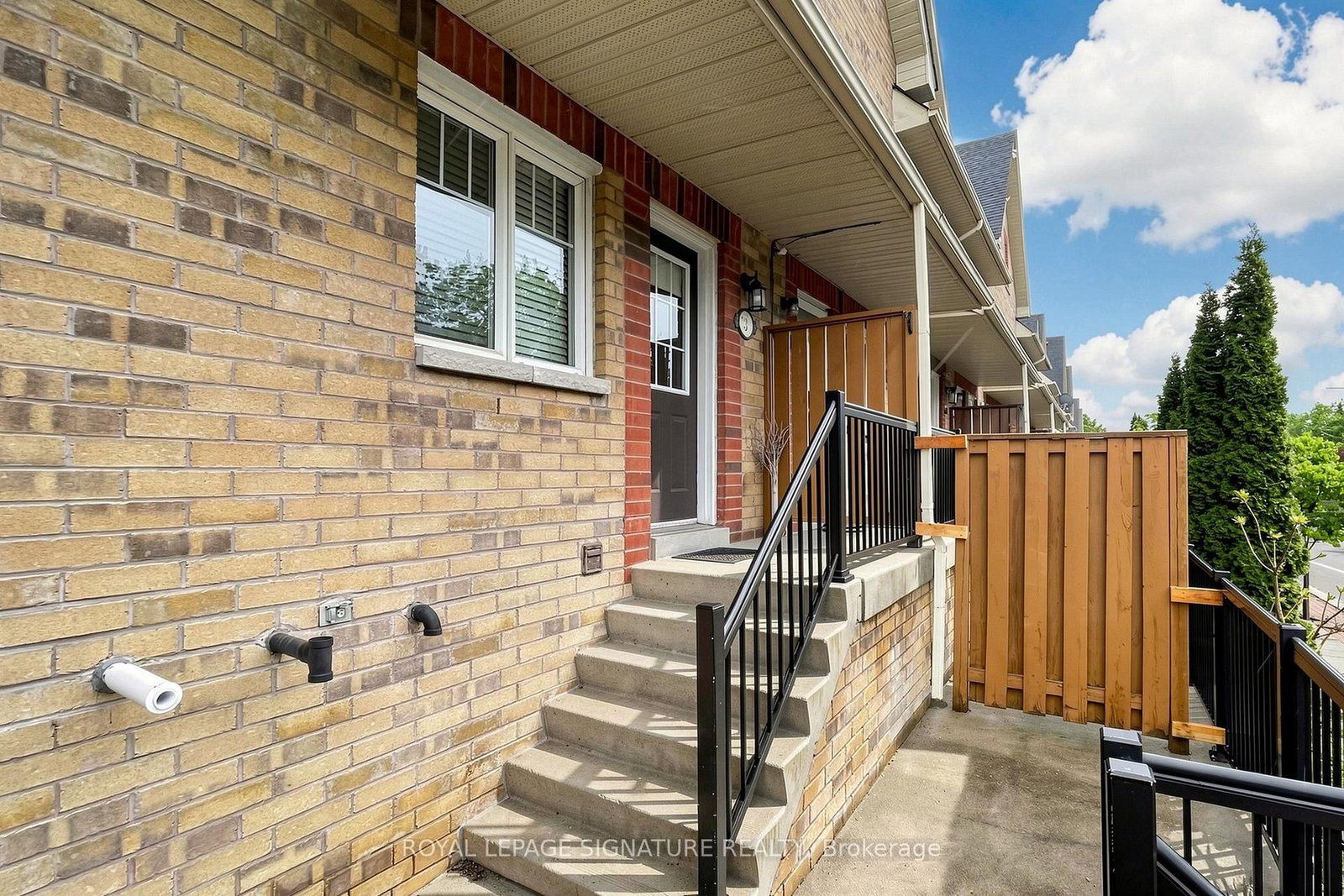 1775 Valley Farm Road • #3 • Pickering, ON photo 2