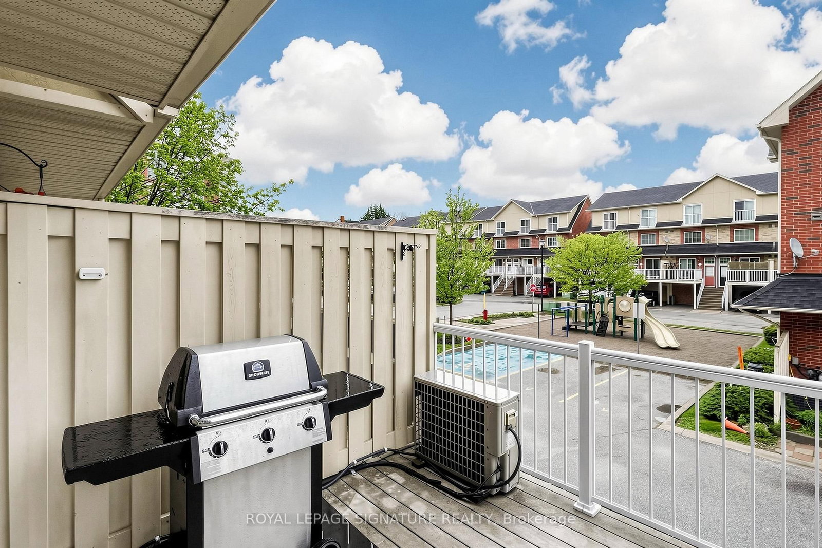 1775 Valley Farm Road • #3 • Pickering, ON photo 22