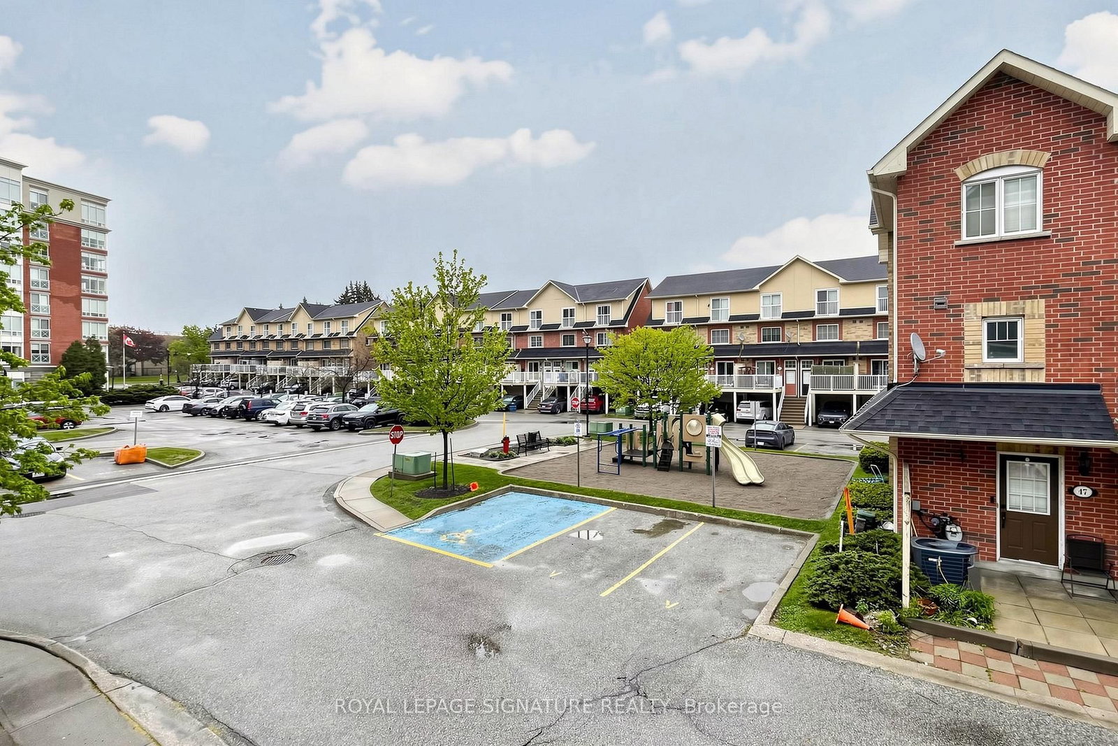 1775 Valley Farm Road • #3 • Pickering, ON photo 23