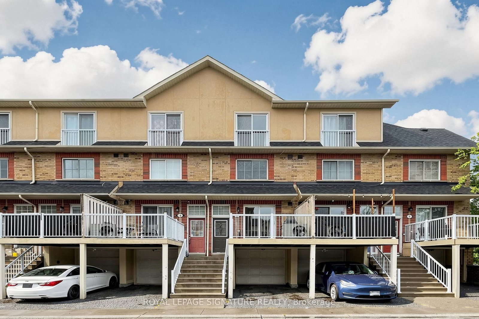 1775 Valley Farm Road • #3 • Pickering, ON photo 25