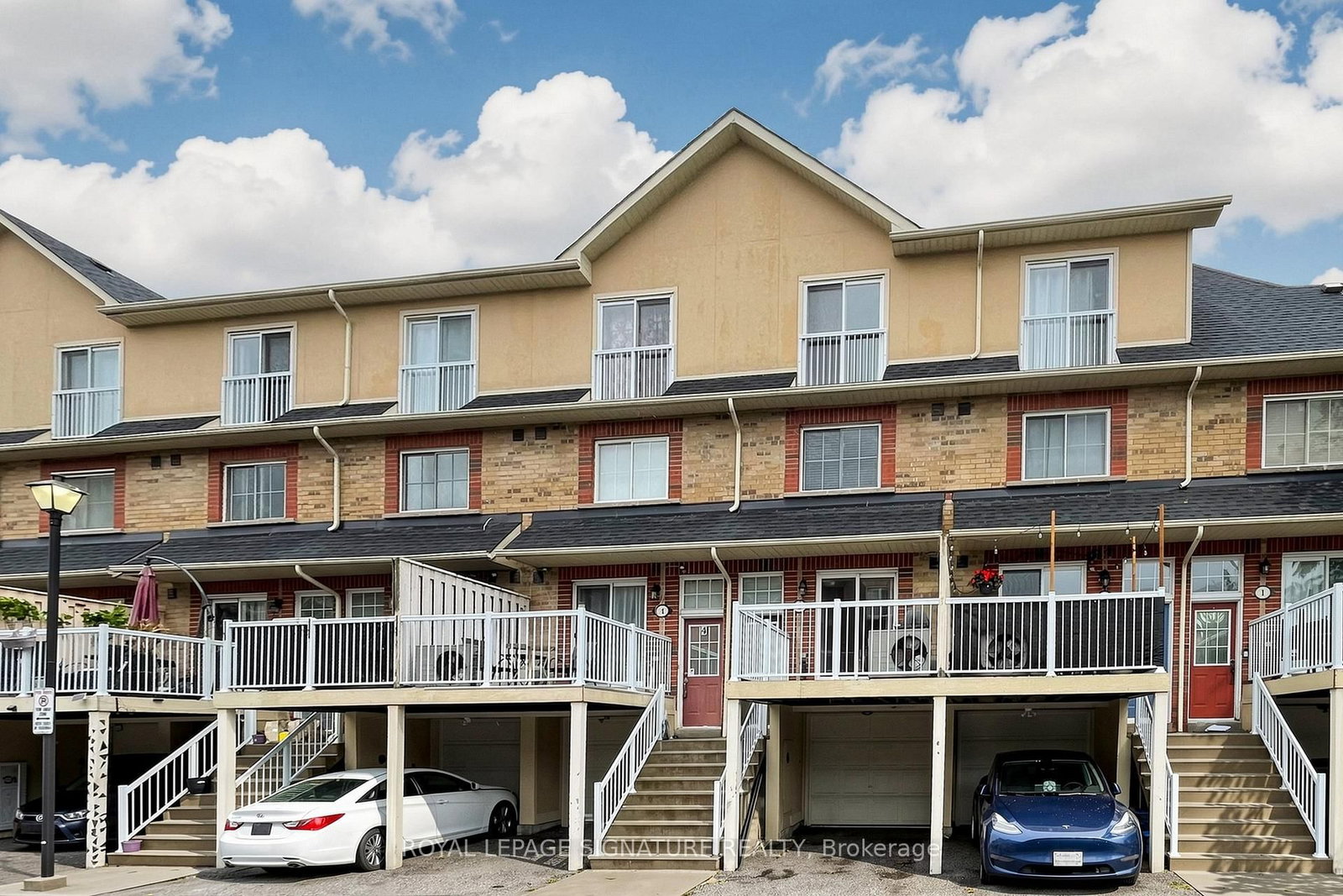 1775 Valley Farm Road • #3 • Pickering, ON photo 26