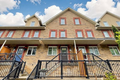 1775 Valley Farm Road • #3 • Pickering, ON photo 3