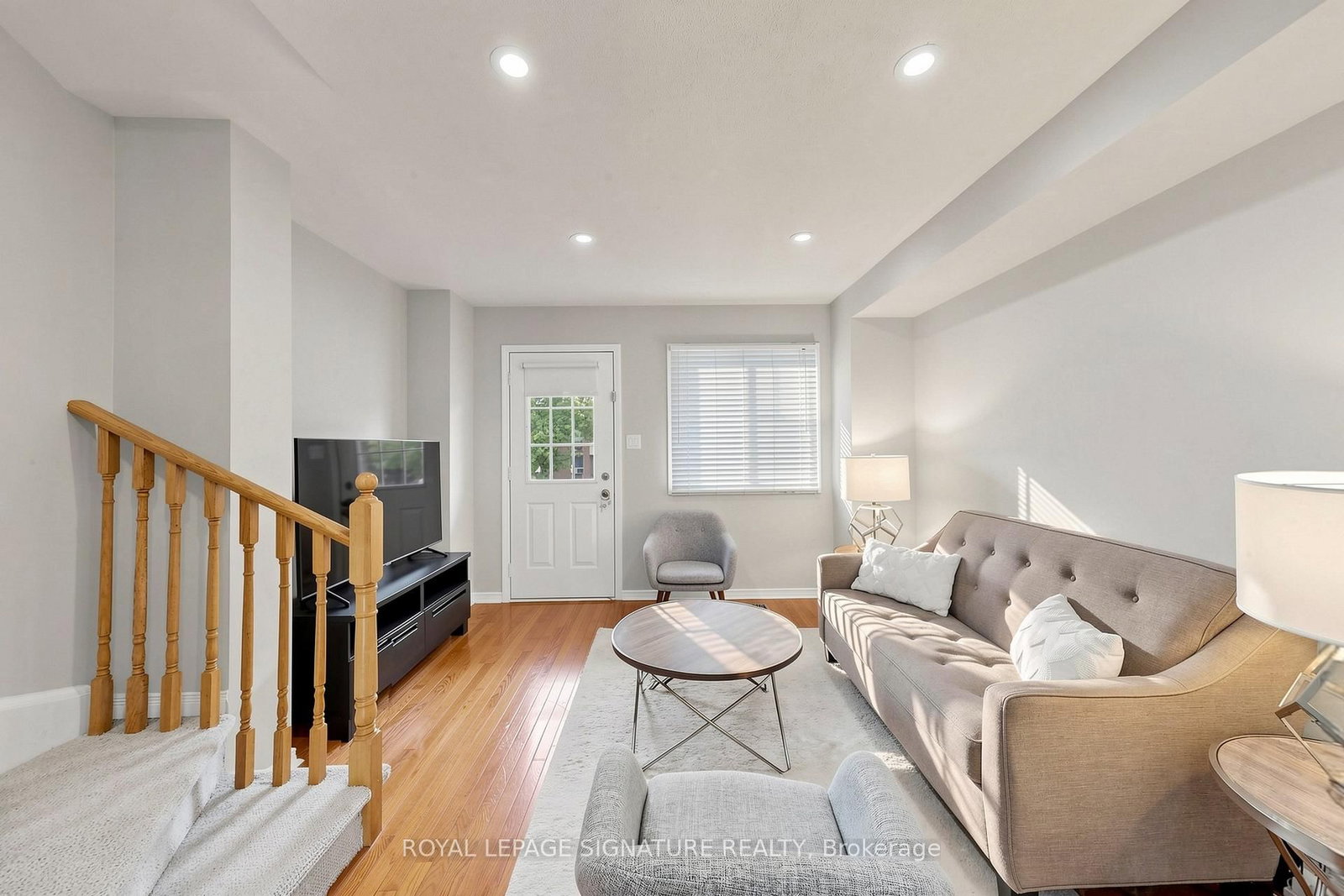 1775 Valley Farm Road • #3 • Pickering, ON photo 4