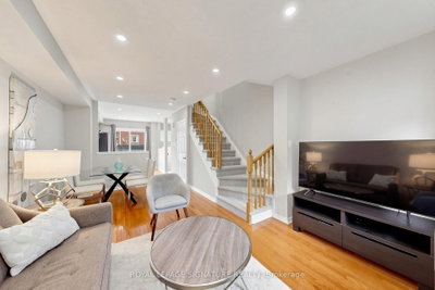 1775 Valley Farm Road • #3 • Pickering, ON photo 6