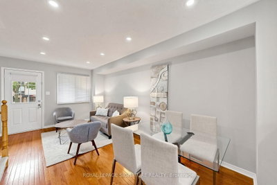 1775 Valley Farm Road • #3 • Pickering, ON photo 7
