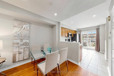 1775 Valley Farm Road • #3 • Pickering, ON photo 8