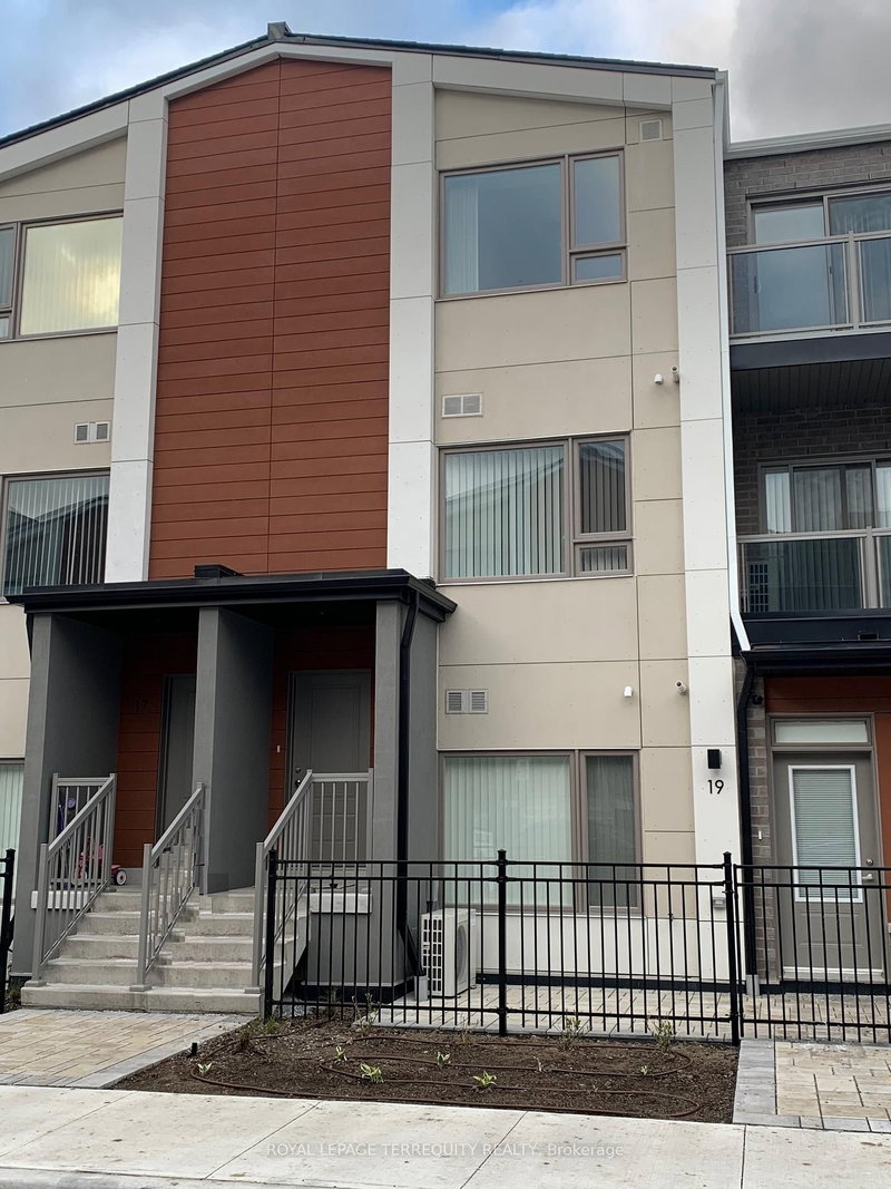 18 - 60 Orchid Place Drive
