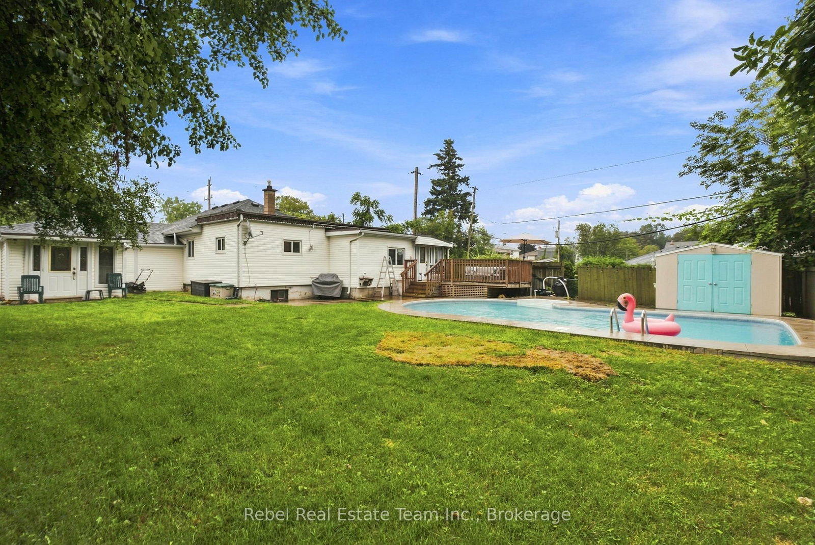 888-890 Liverpool Road • Pickering, ON photo 40