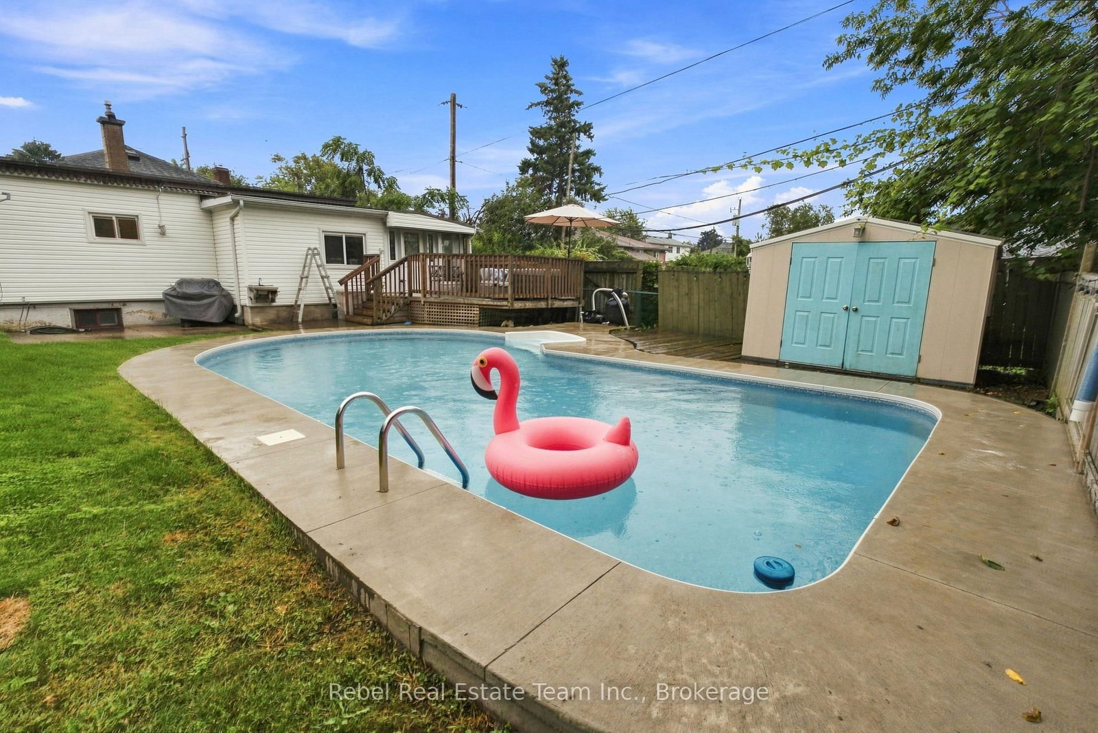 888-890 Liverpool Road • Pickering, ON photo 41