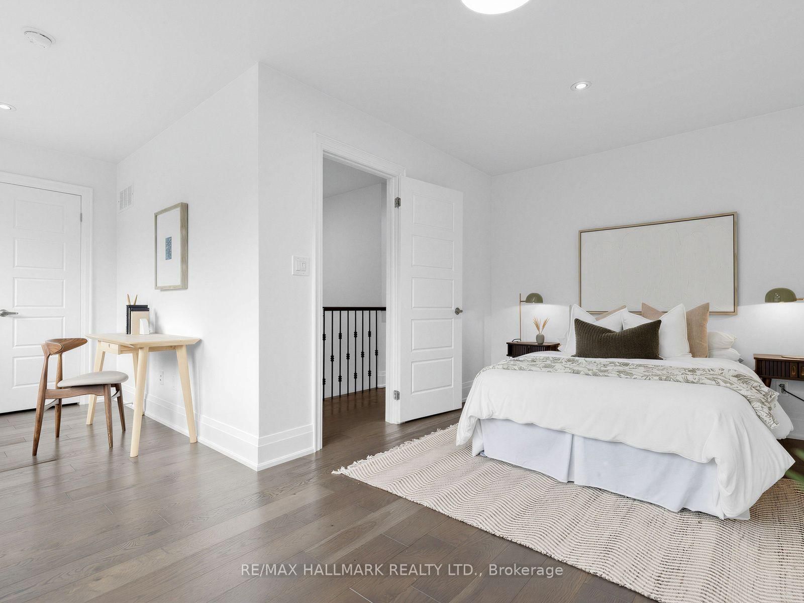 4 Woodville Avenue • Toronto, ON photo 19
