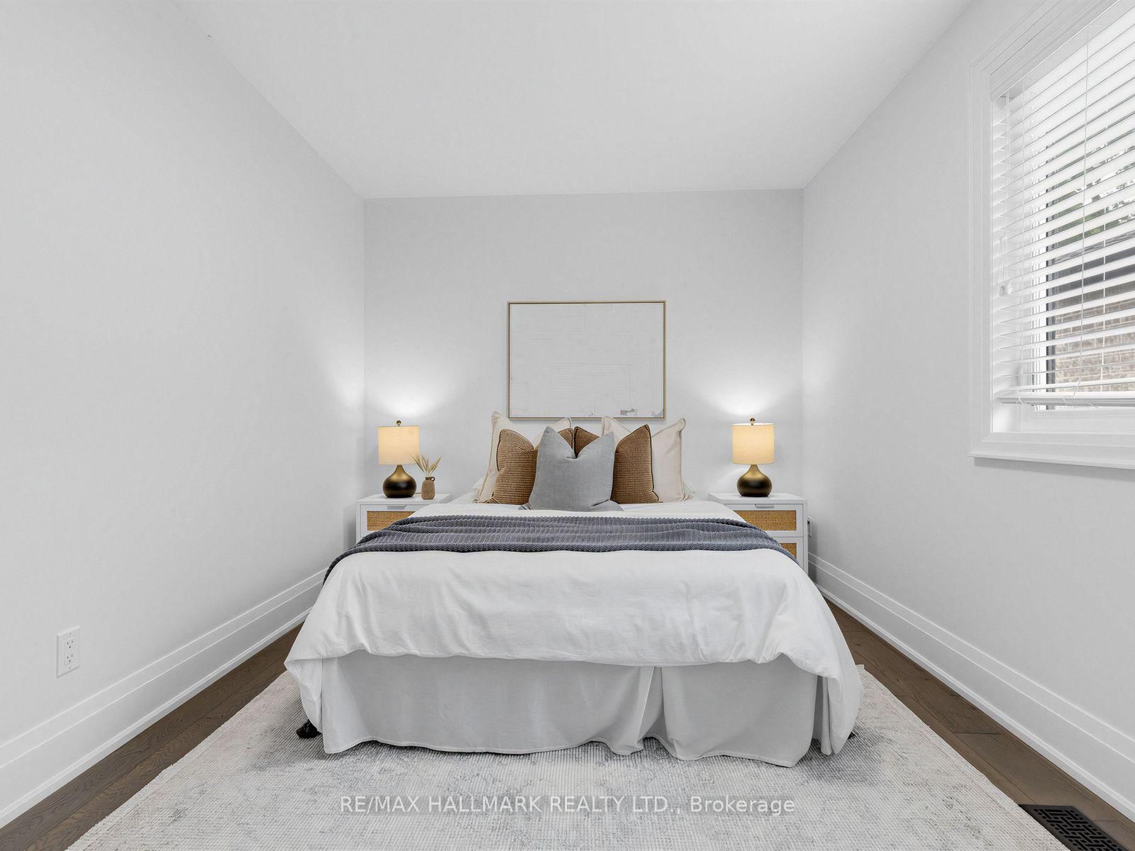 4 Woodville Avenue • Toronto, ON photo 23