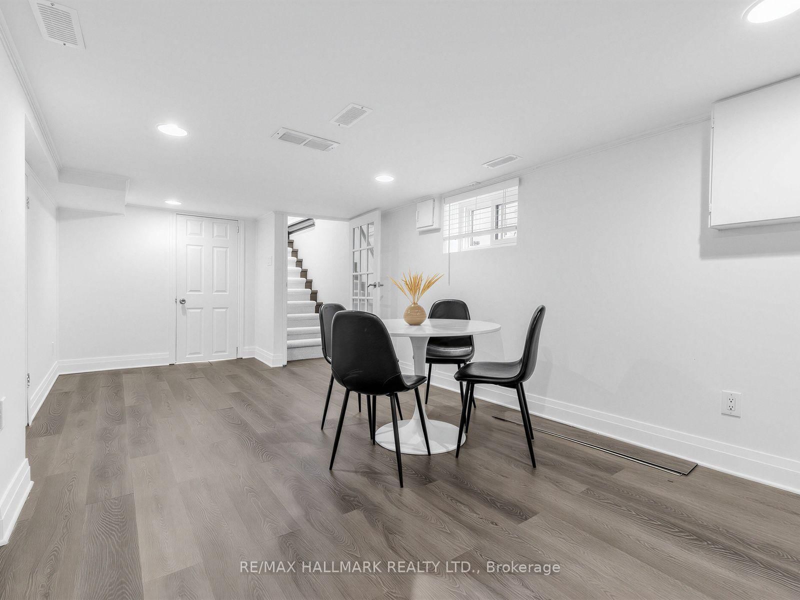 4 Woodville Avenue • Toronto, ON photo 34