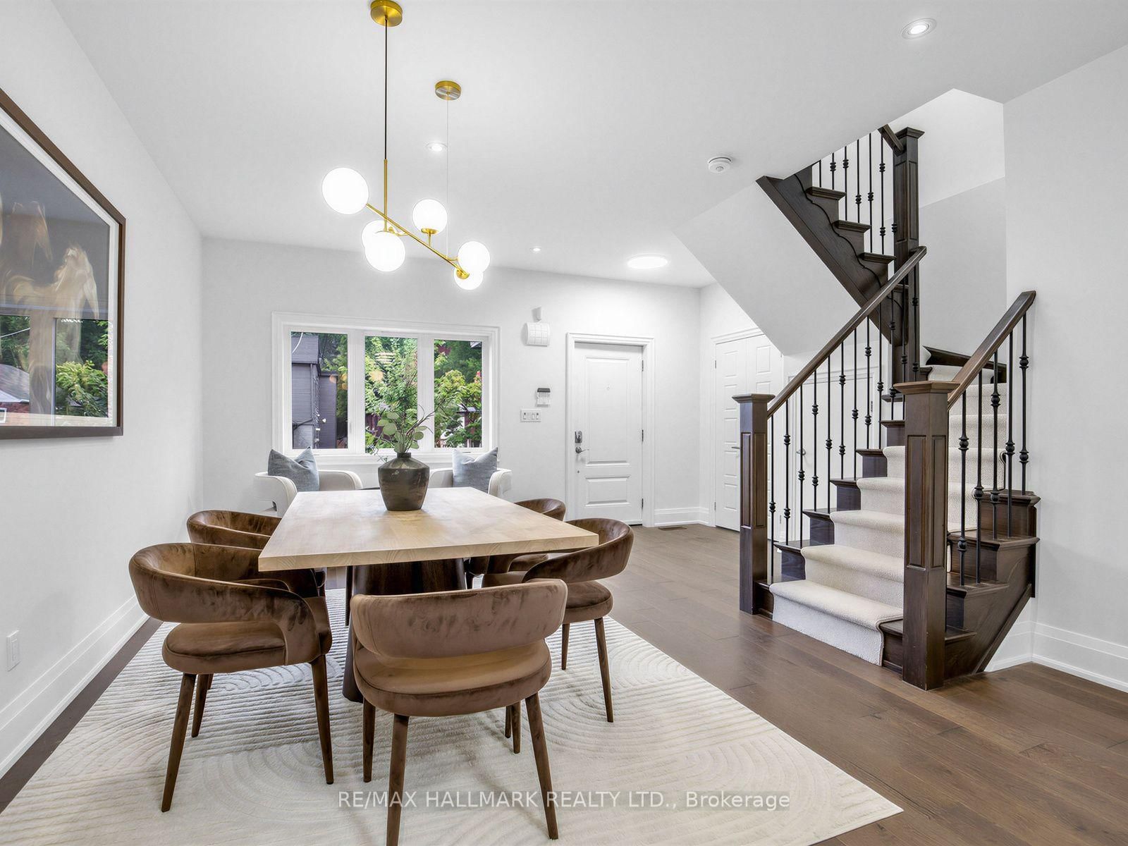 4 Woodville Avenue • Toronto, ON photo 4
