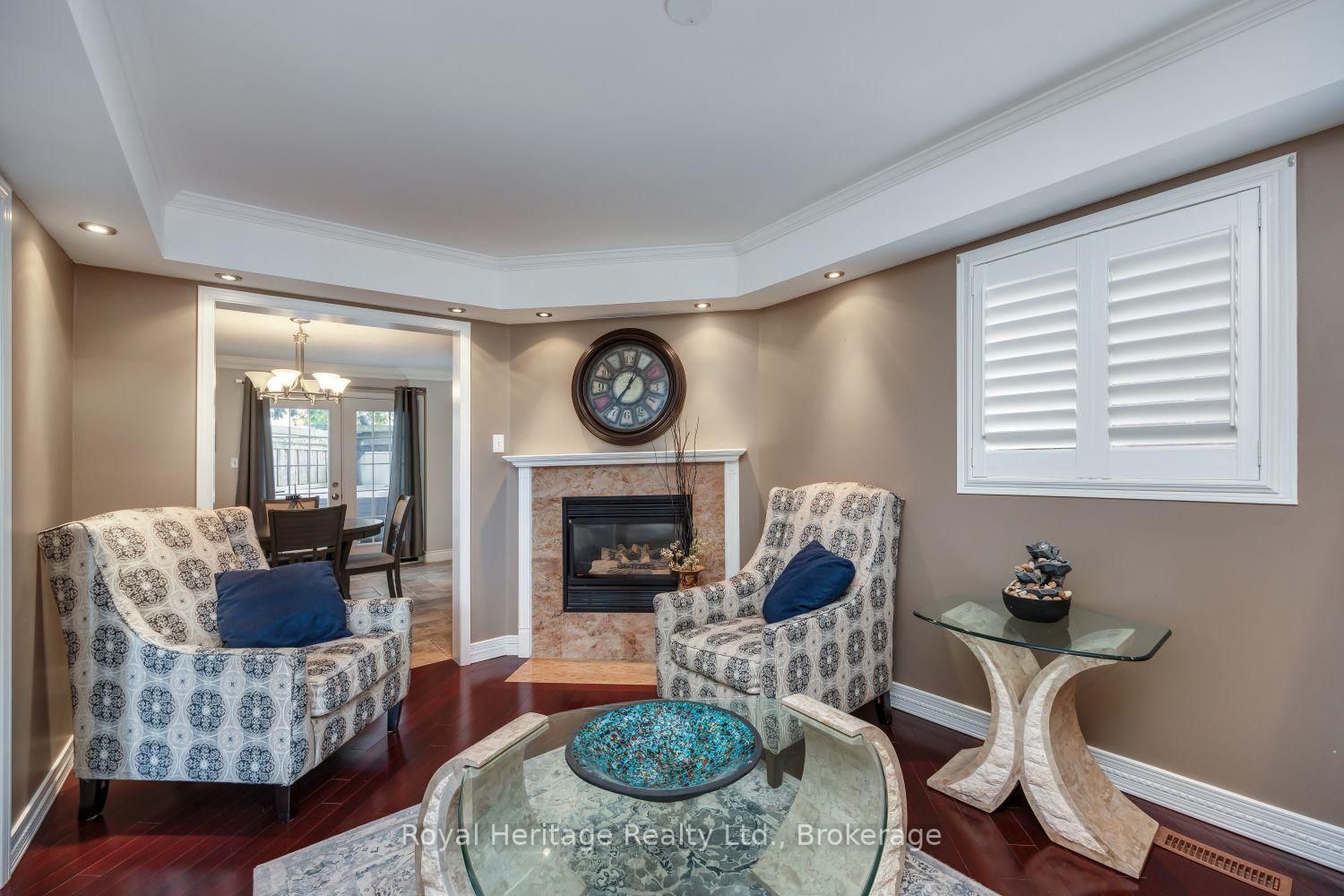 455 Ormond Drive • Oshawa, ON photo 11