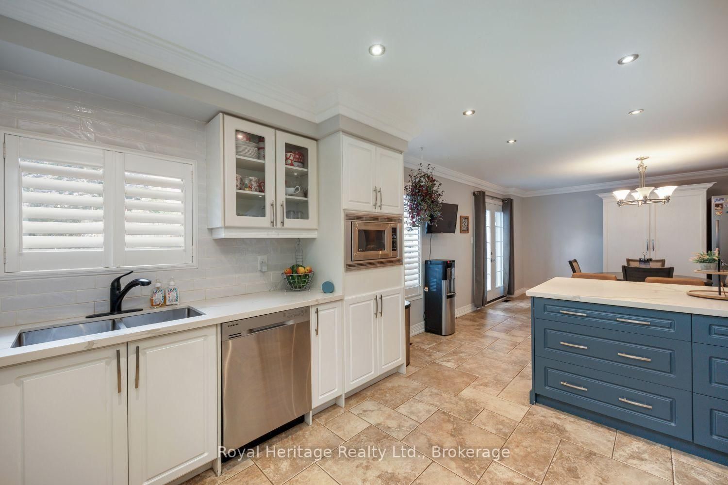 455 Ormond Drive • Oshawa, ON photo 19
