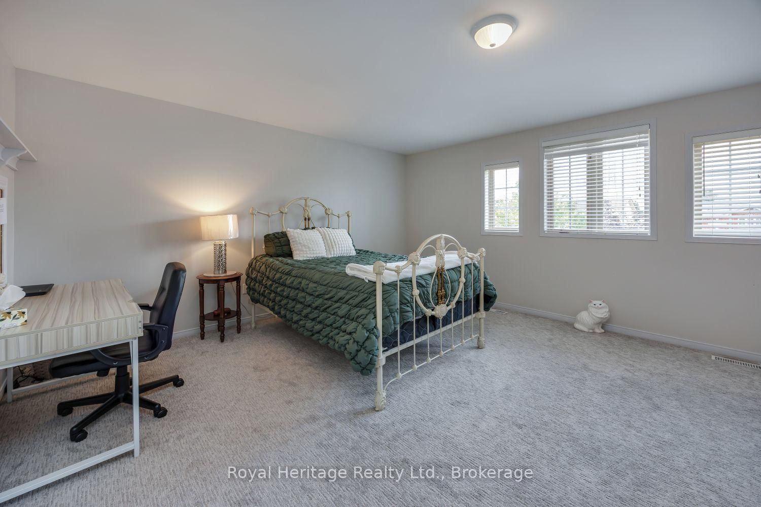 455 Ormond Drive • Oshawa, ON photo 31