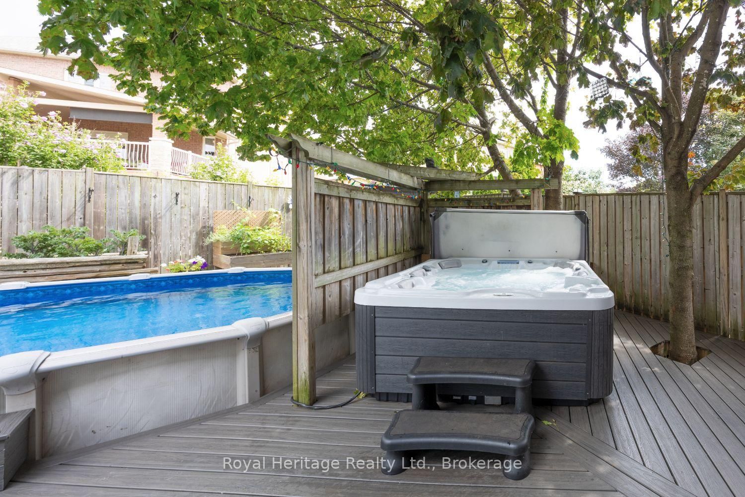 455 Ormond Drive • Oshawa, ON photo 40