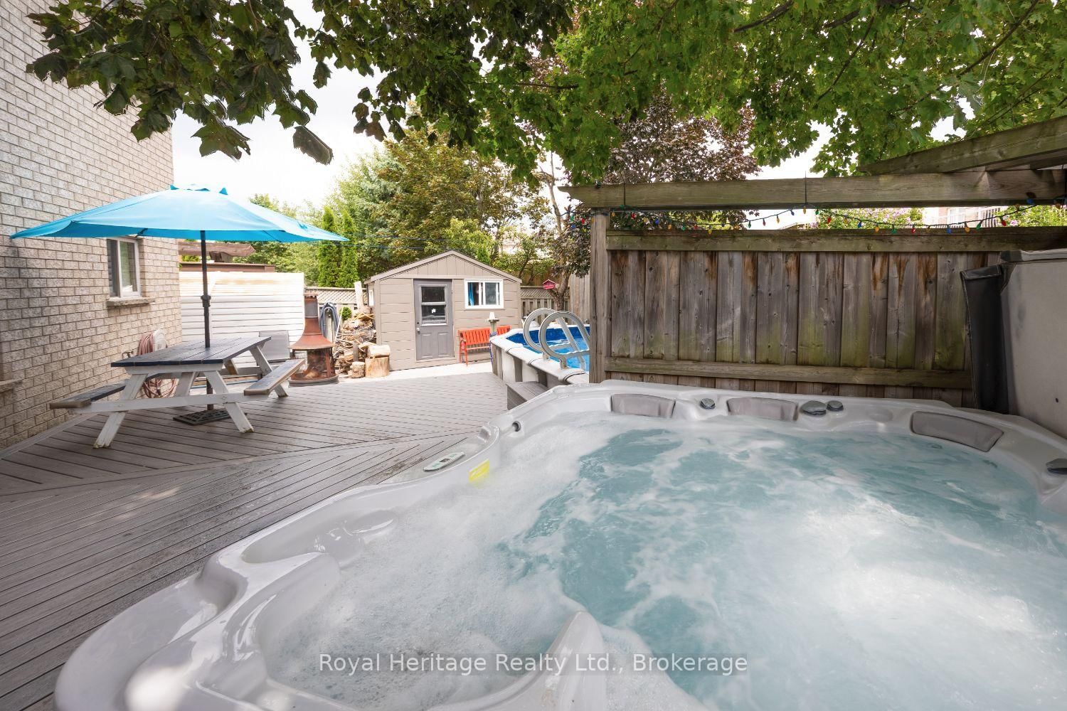 455 Ormond Drive • Oshawa, ON photo 42