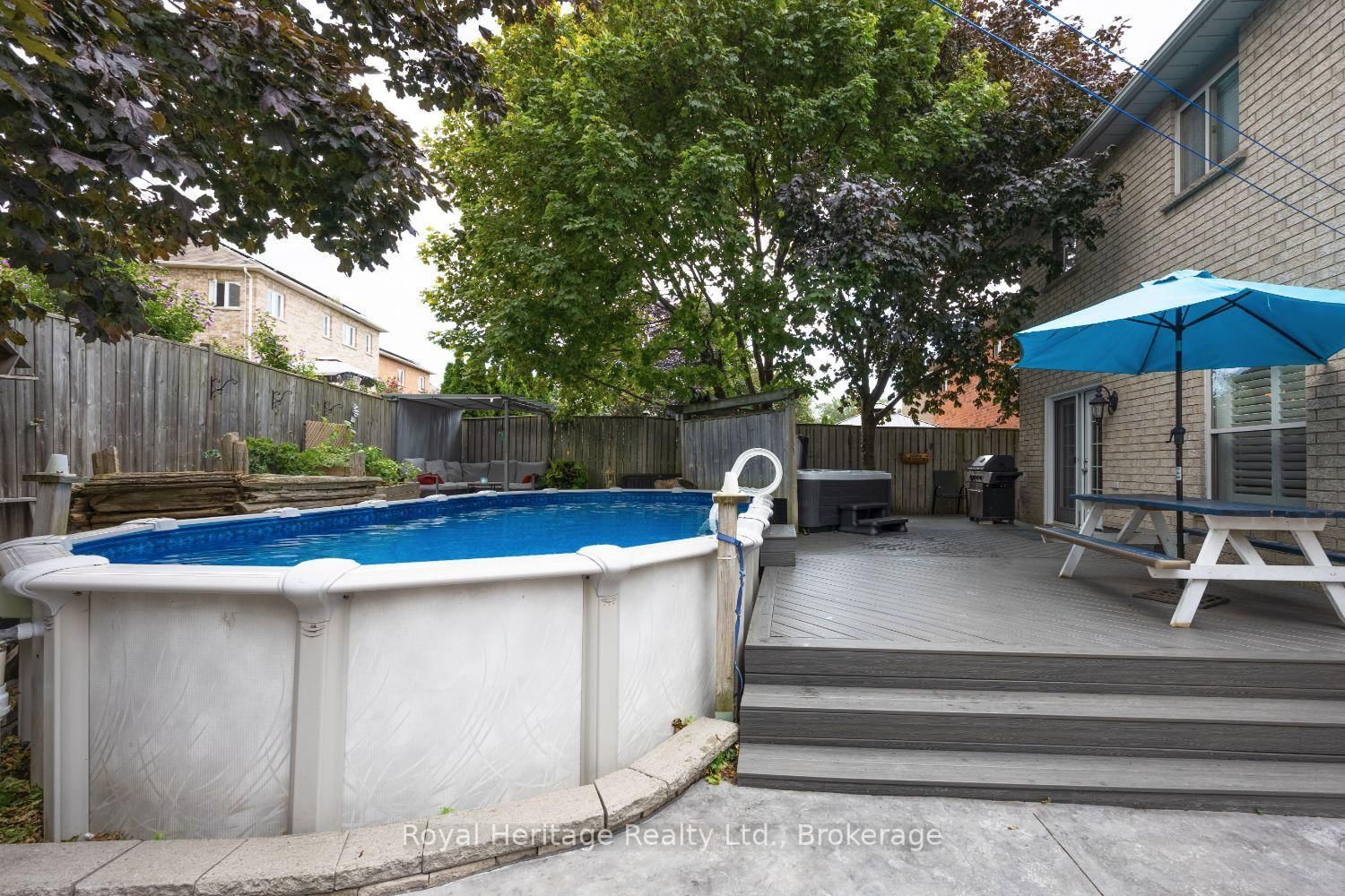455 Ormond Drive • Oshawa, ON photo 47