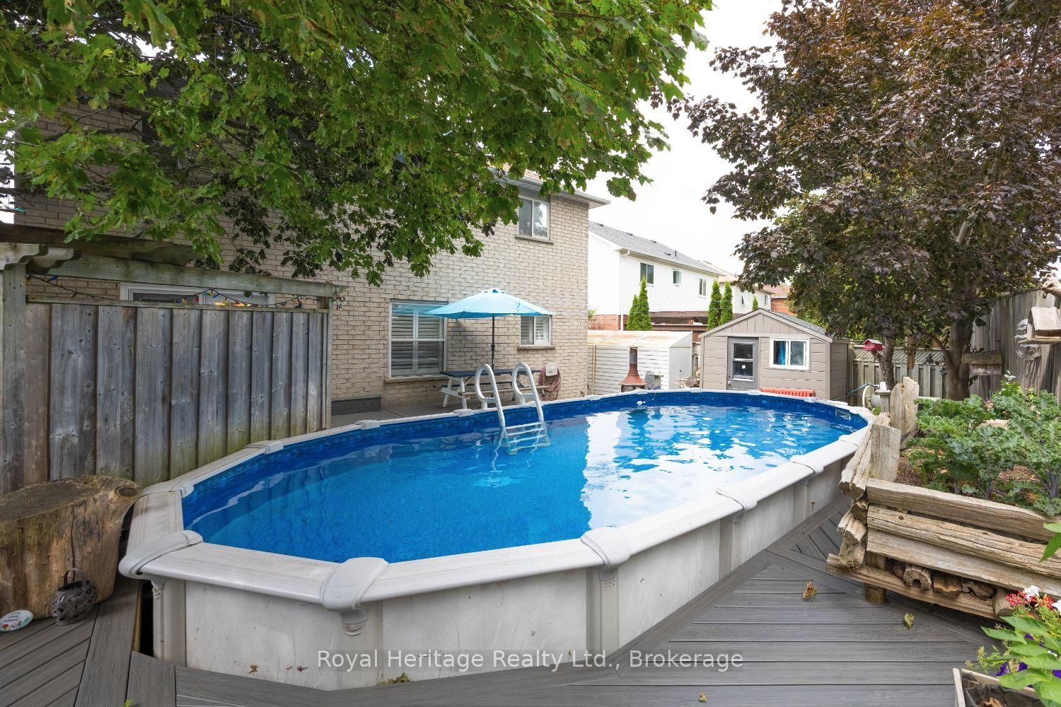 455 Ormond Drive • Oshawa, ON photo 50