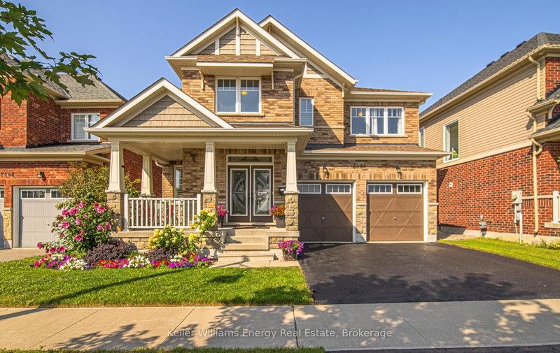 2484 Bridle Road