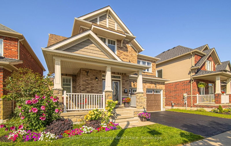 2484 Bridle Road