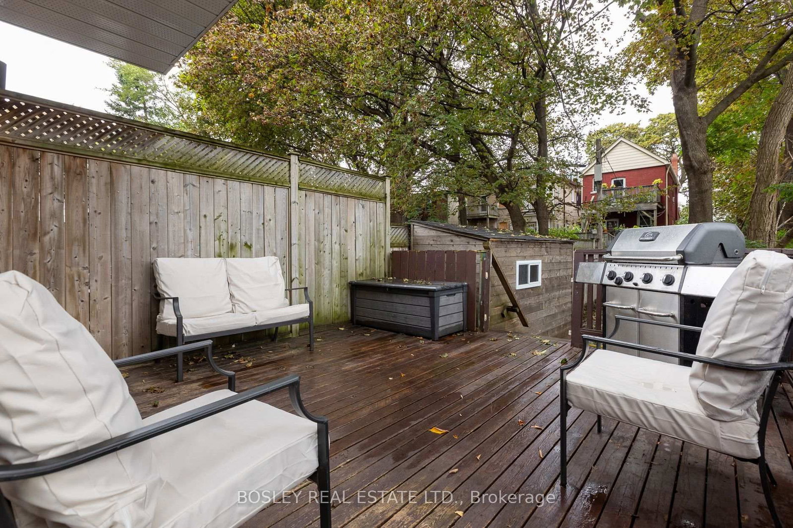 32 Mountalan Avenue • Toronto, ON photo 38