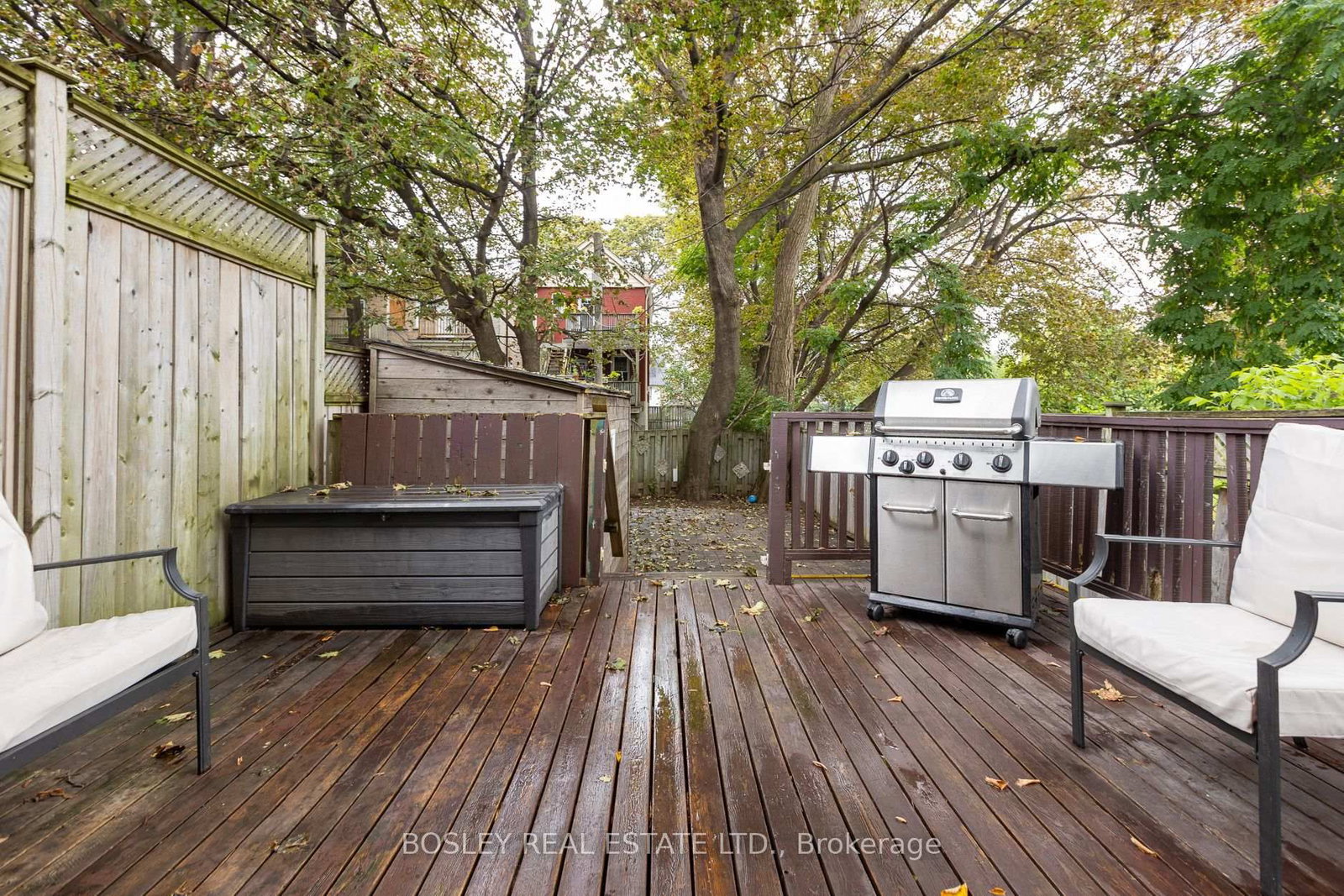 32 Mountalan Avenue • Toronto, ON photo 39