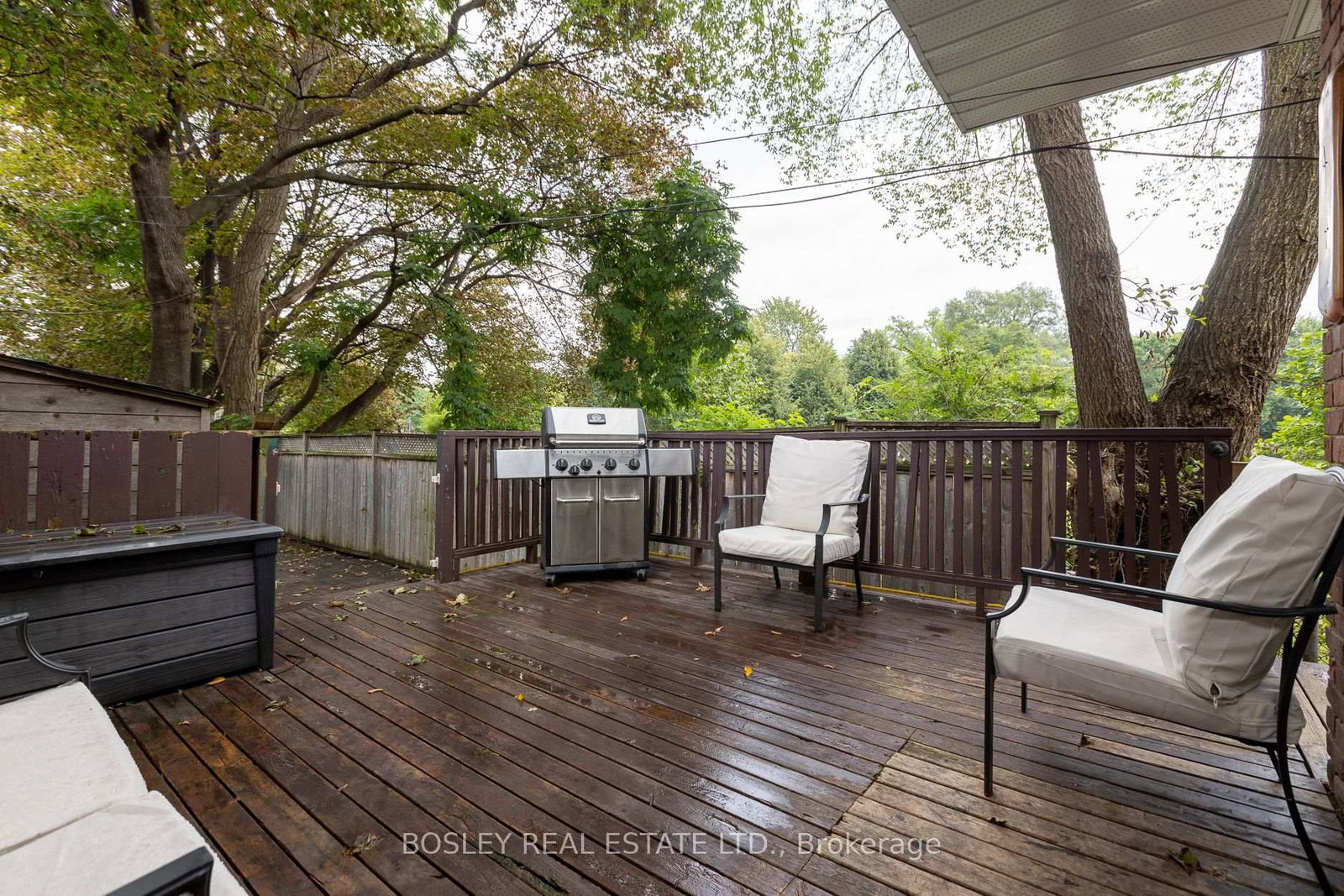 32 Mountalan Avenue • Toronto, ON photo 40