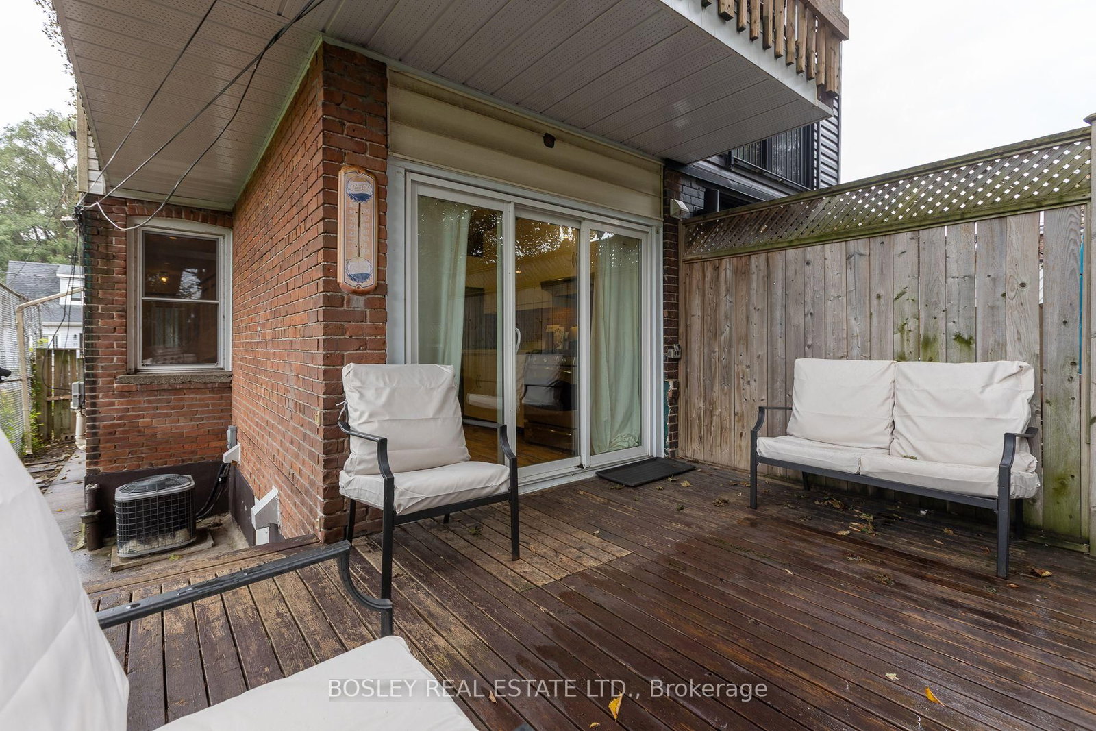 32 Mountalan Avenue • Toronto, ON photo 41