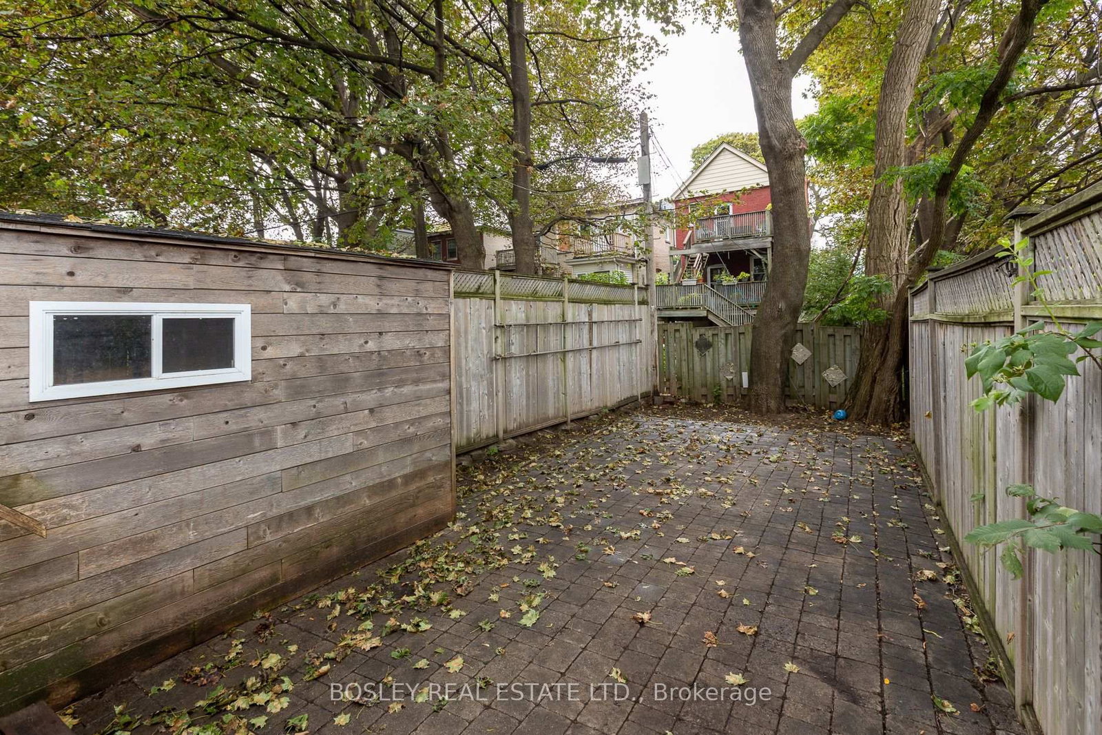 32 Mountalan Avenue • Toronto, ON photo 42