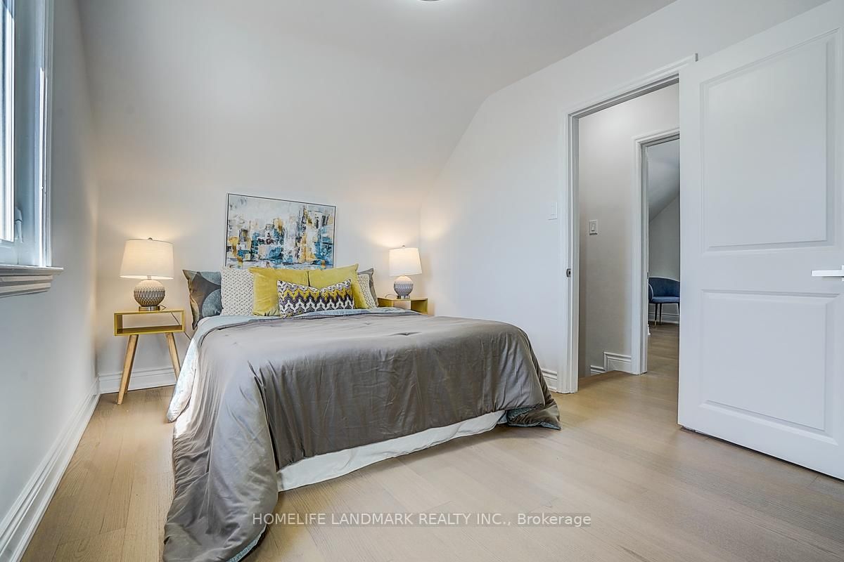572 Pharmacy Avenue • Toronto, ON photo 19