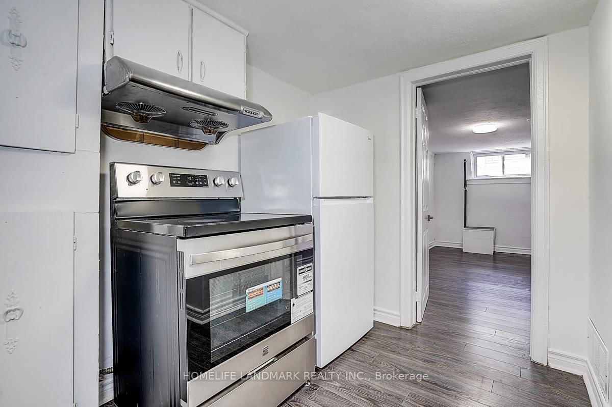 572 Pharmacy Avenue • Toronto, ON photo 24