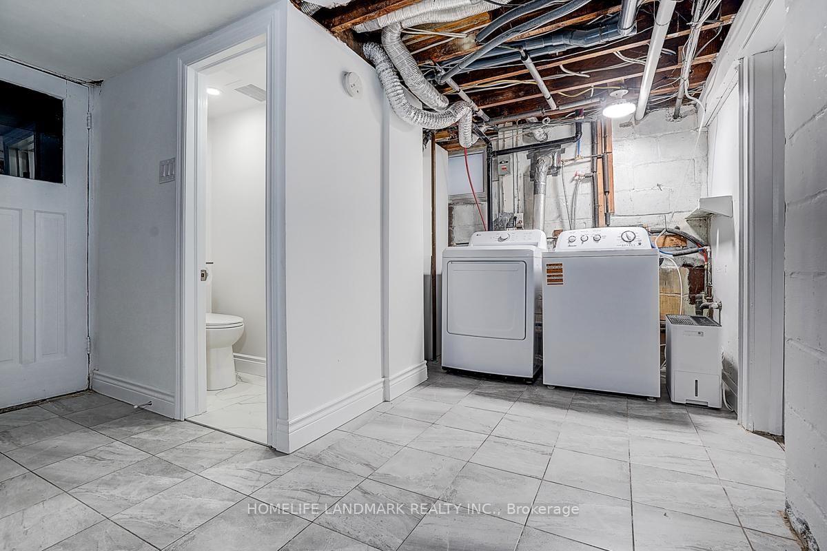 572 Pharmacy Avenue • Toronto, ON photo 28