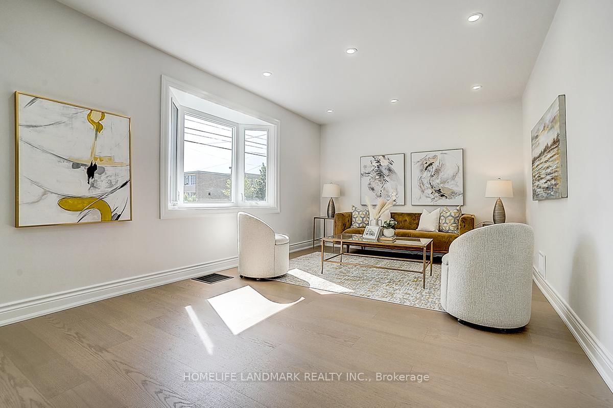 572 Pharmacy Avenue • Toronto, ON photo 3