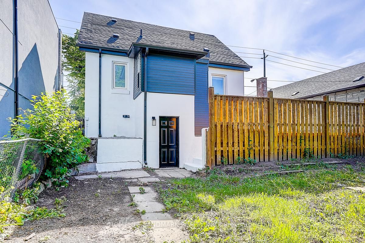572 Pharmacy Avenue • Toronto, ON photo 31