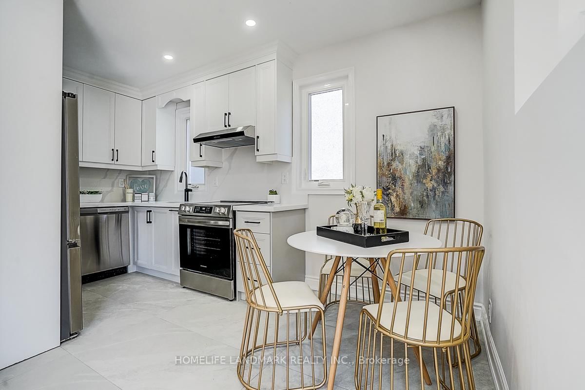 572 Pharmacy Avenue • Toronto, ON photo 6
